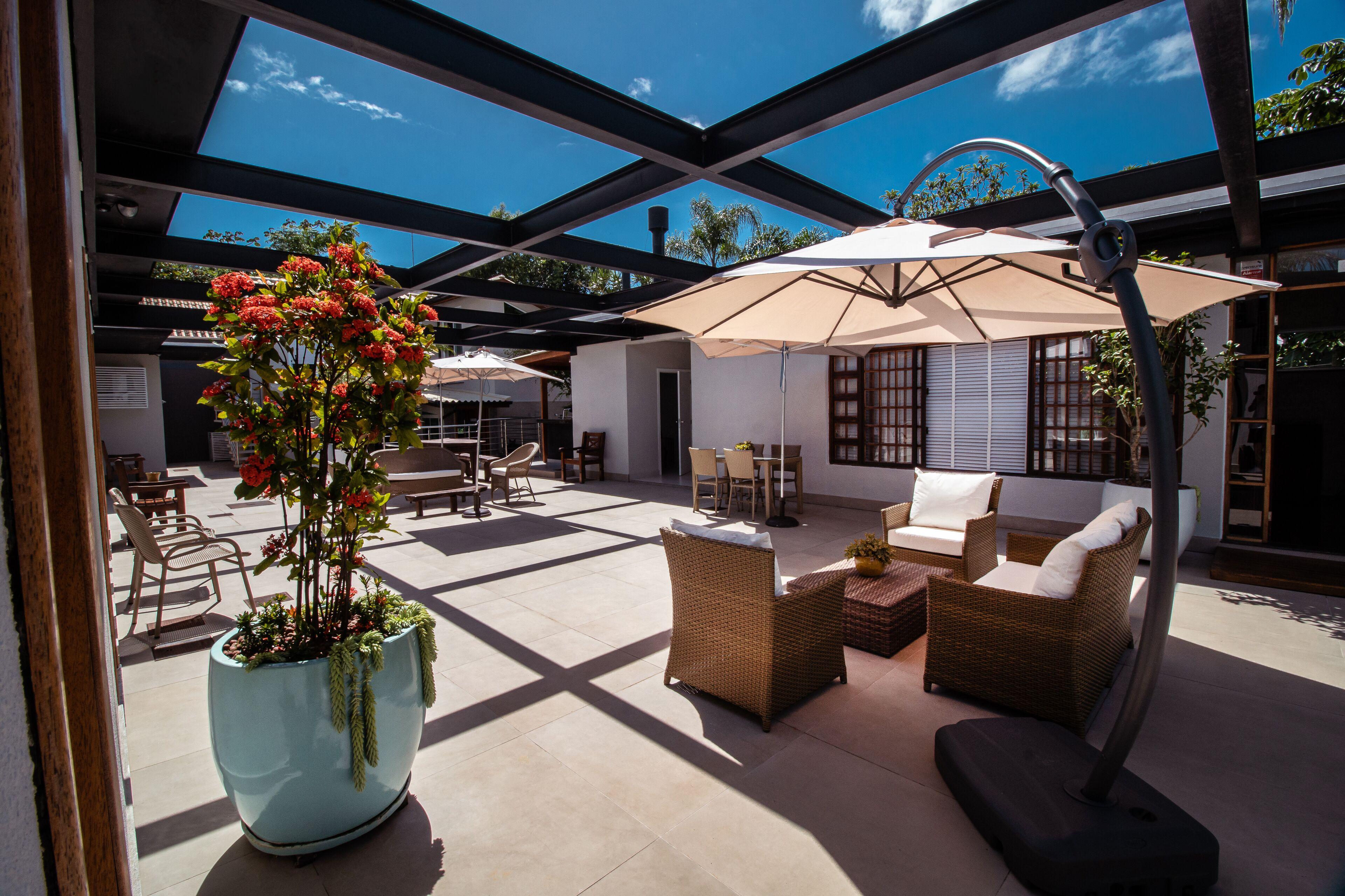 Spazio Del Sole Jurere — Photos 2